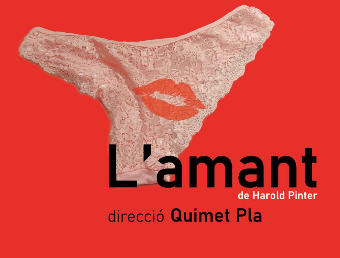 L'amant
