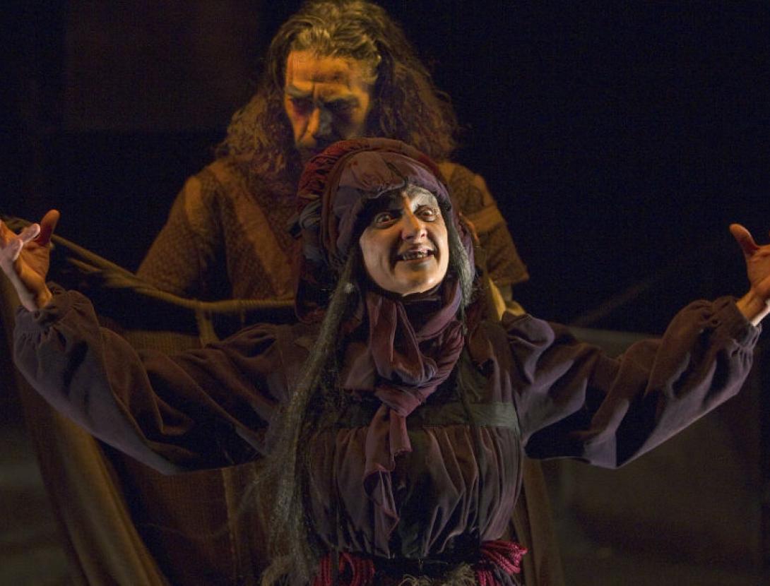 Celestina, la Tragicomedia