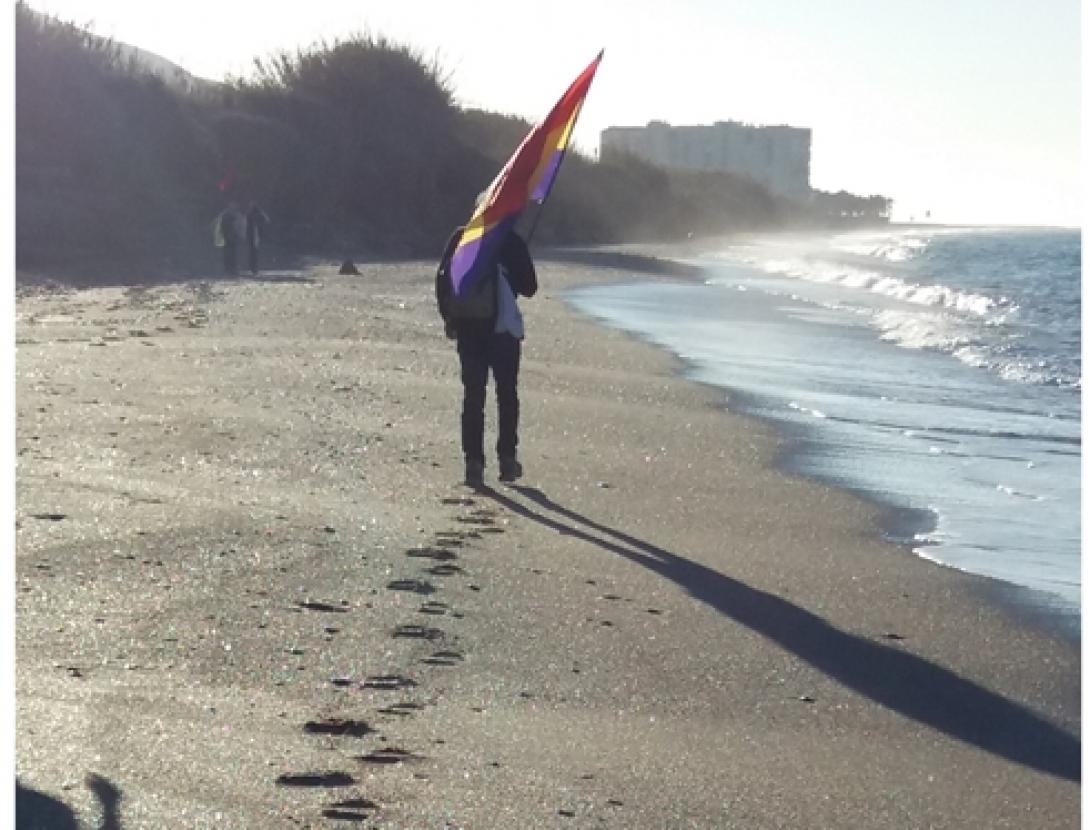 La Desbandá. El genocidi franquista de la carretera de Màlaga a Almeria