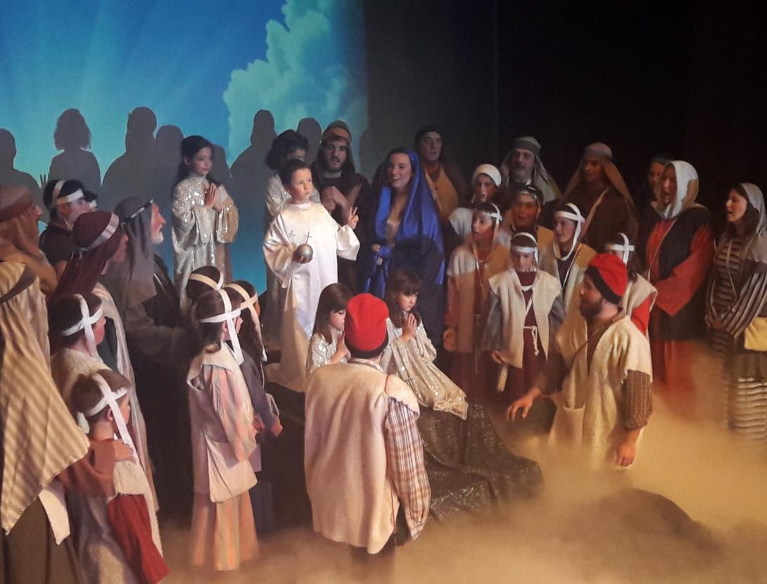 Els Pastorets de La Palma