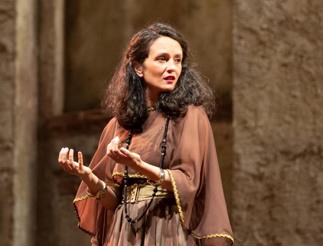 La Passió d'Olesa de Montserrat 2023