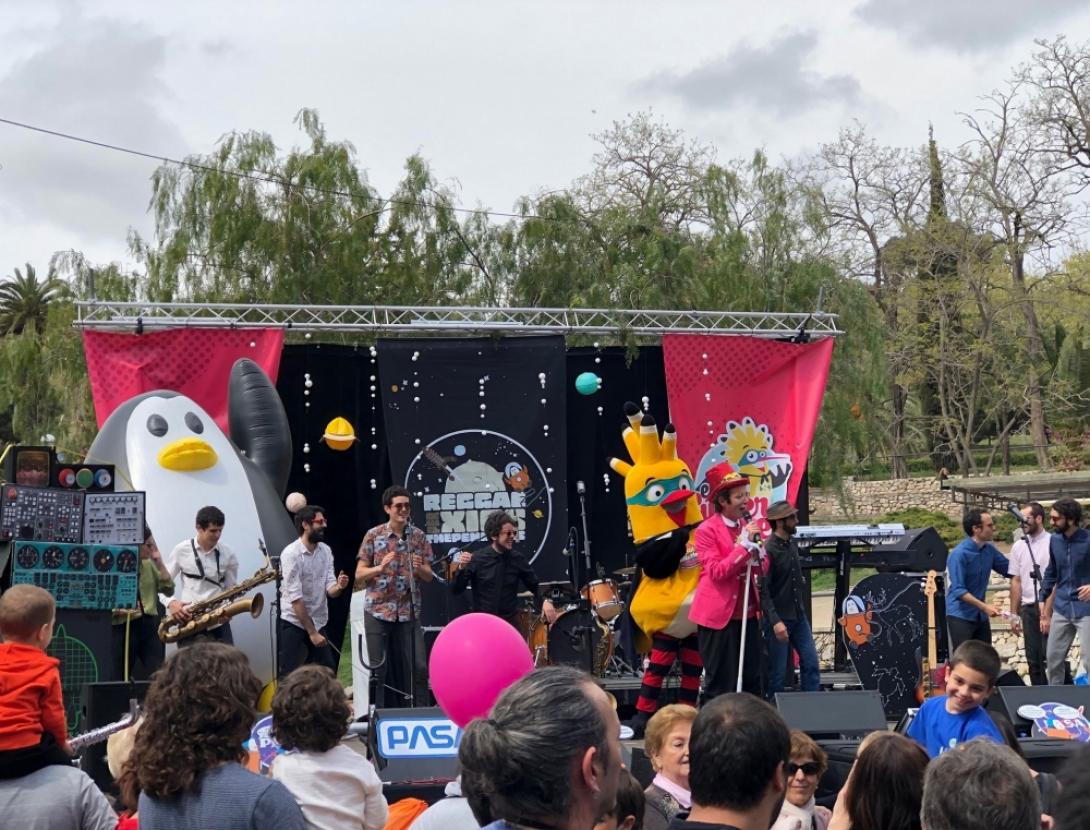 La Superfesta Supermes Reggae per xics.JPG