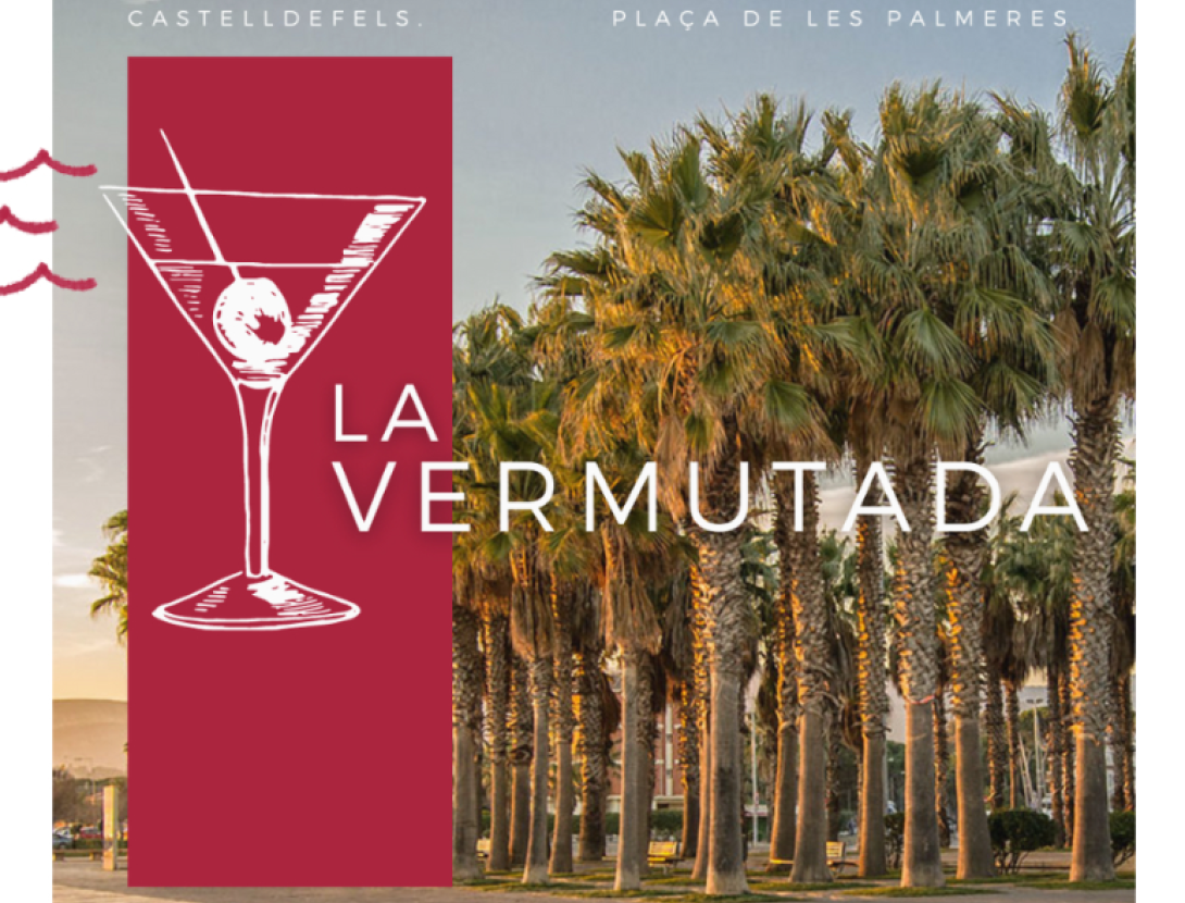 La Vermutada- Presentació Mar de Vins