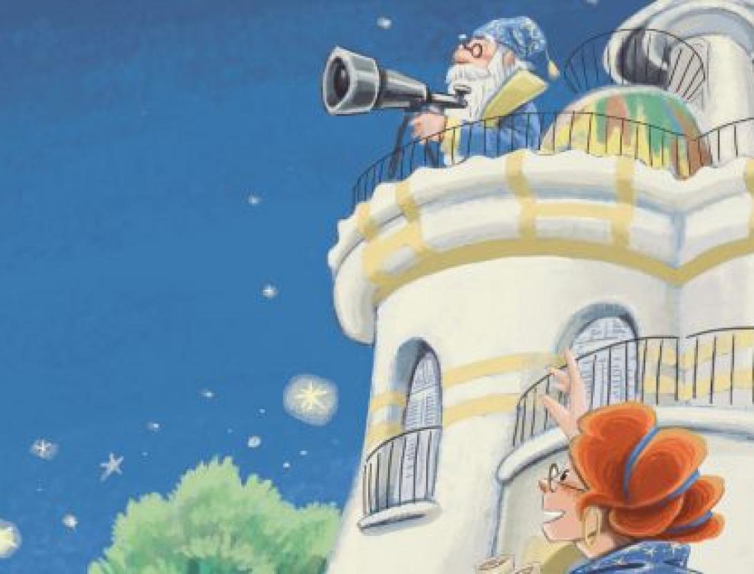 El laboratori d'en Sadurní i la Joana. Mapping Torre de la Creu