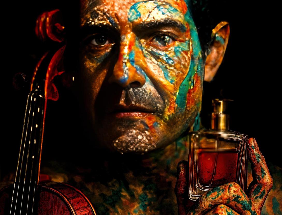 CONCERT: &quot;L'alè dels oracles&quot;