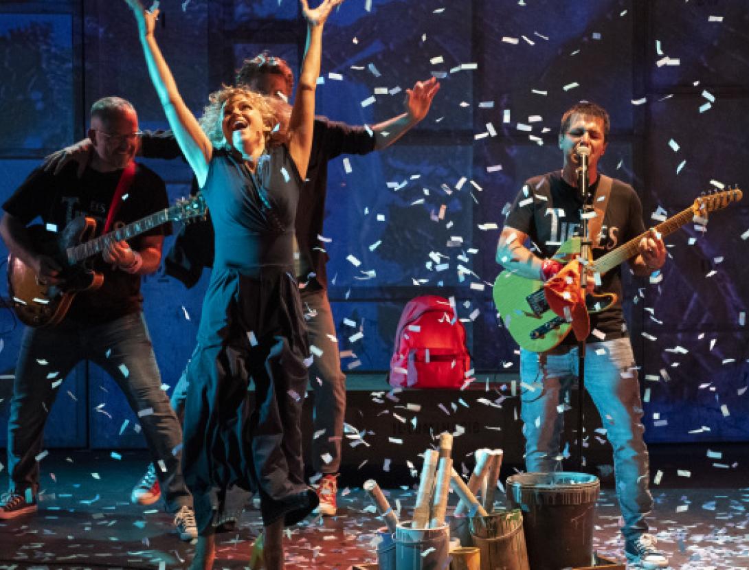 La motxilla de l’Ada