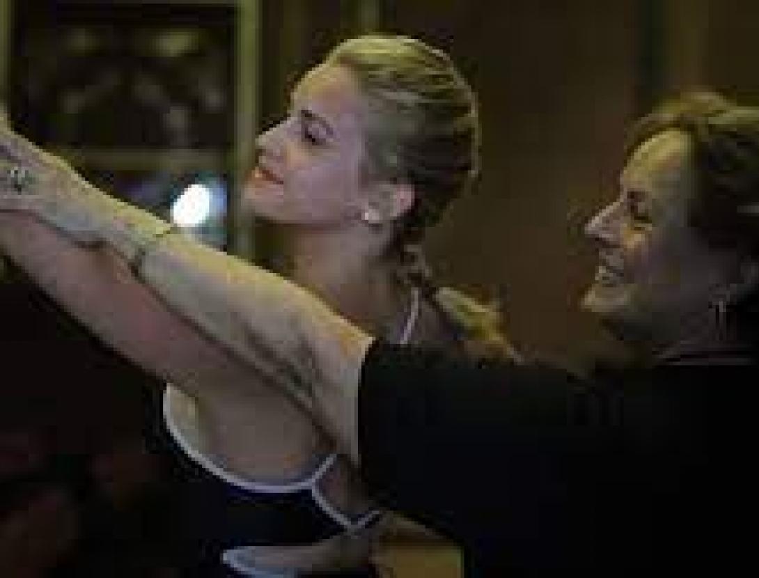 Cooking Dance Festival