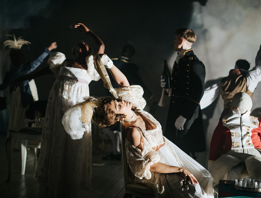 Le congrès ne marche pas La Calòrica