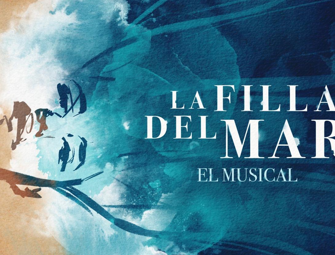 Teatre musical: La filla del mar
