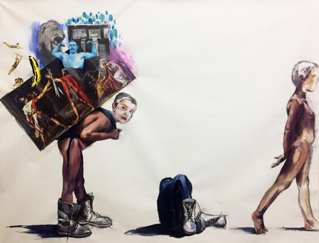 Arts en viu i desconstrucció de gènere