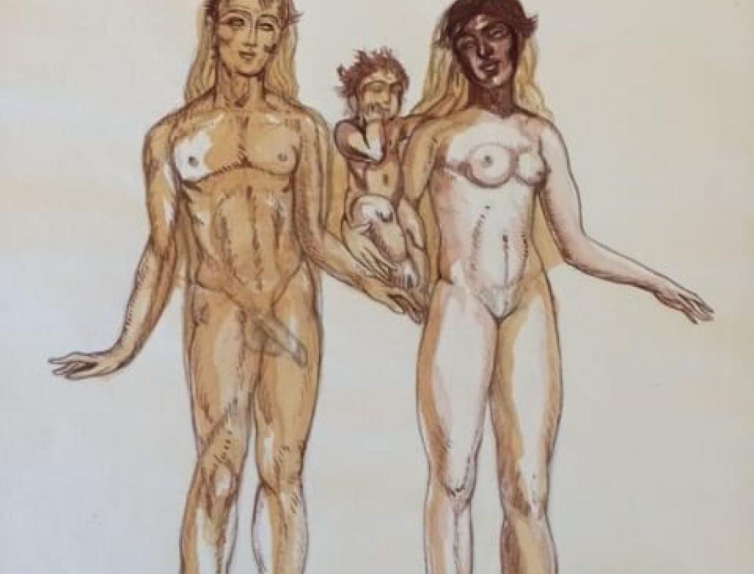 Taller d'identitats i xerrada sobre sexualitat, gèneres i orientació sexual i afectiva