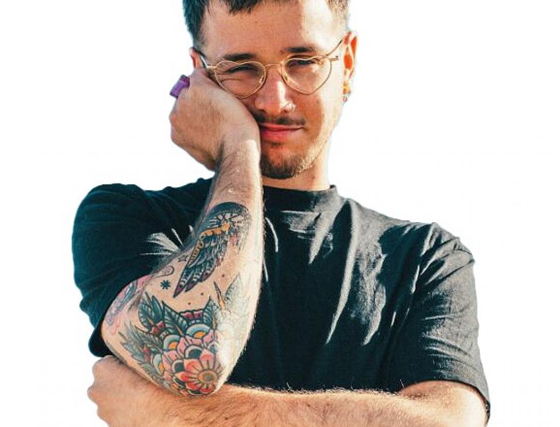 Concert gratuït de Lildami al centre comercial Splau