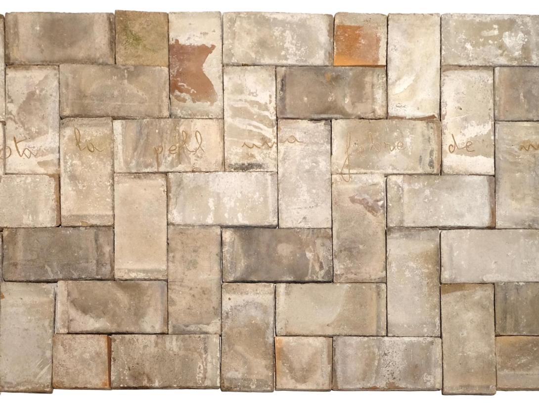 Visita comentada a l'exposició "Art i Paraula"