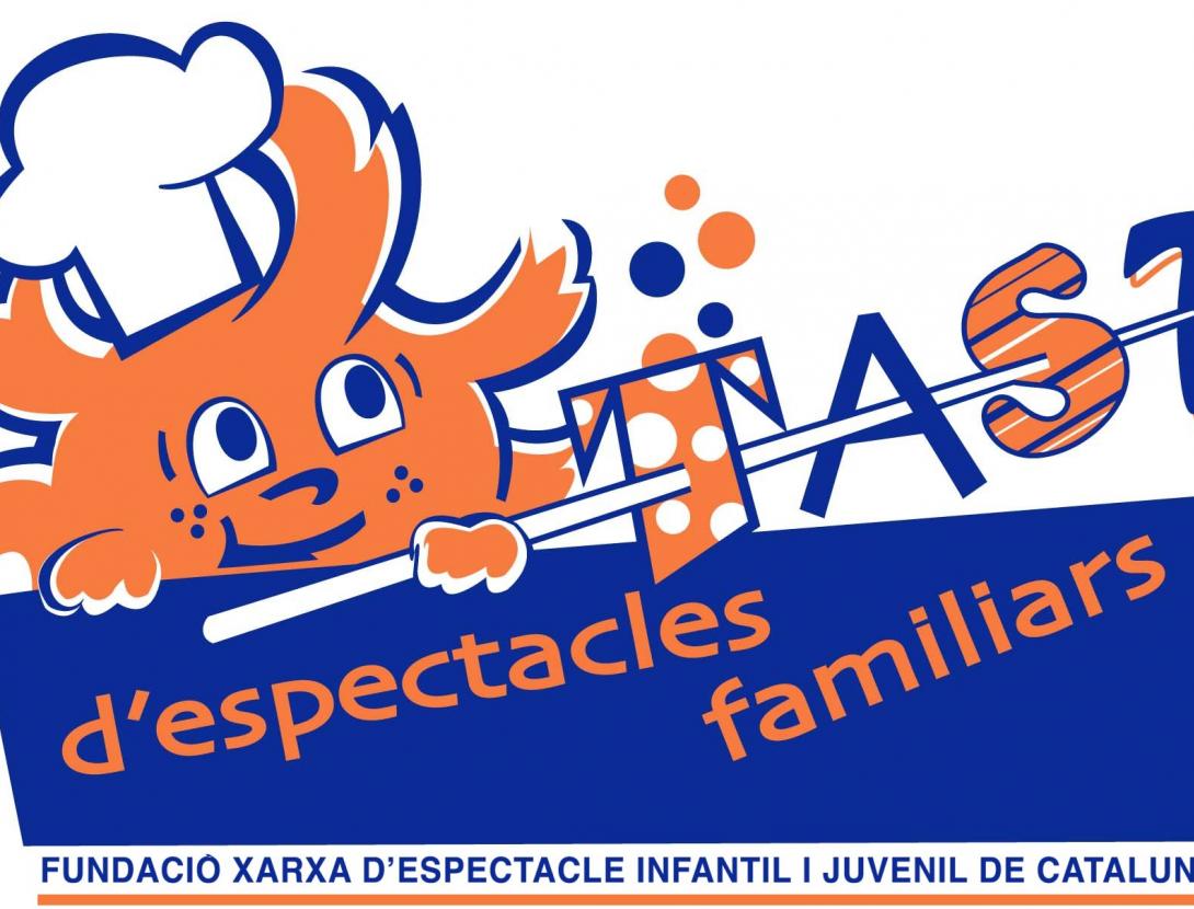 8è Tast d'Espectacles Familiars