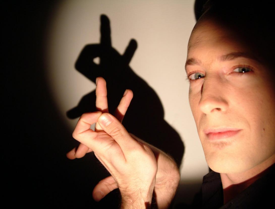 SERGI BUKA. MAGIKÍSSIM