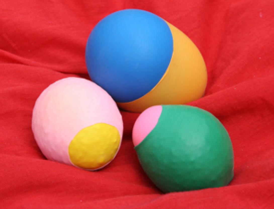 Taller de malabars a Splau