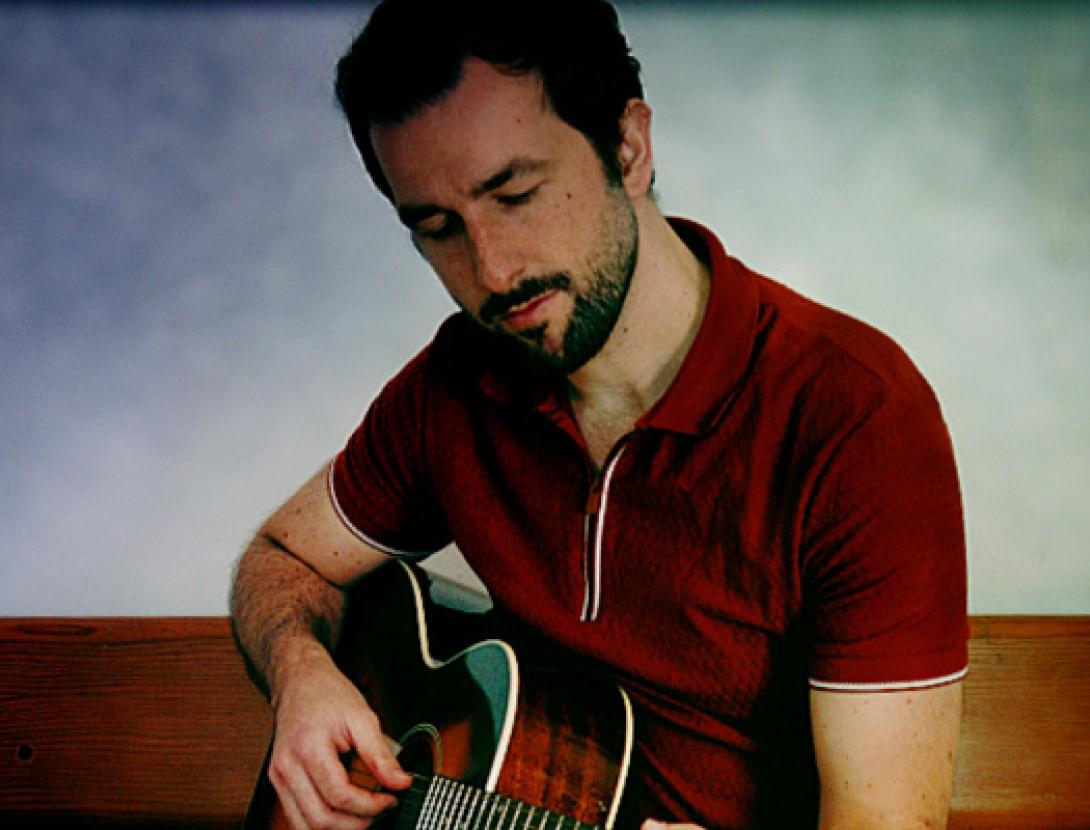 Concert: #Demo Marc Mata