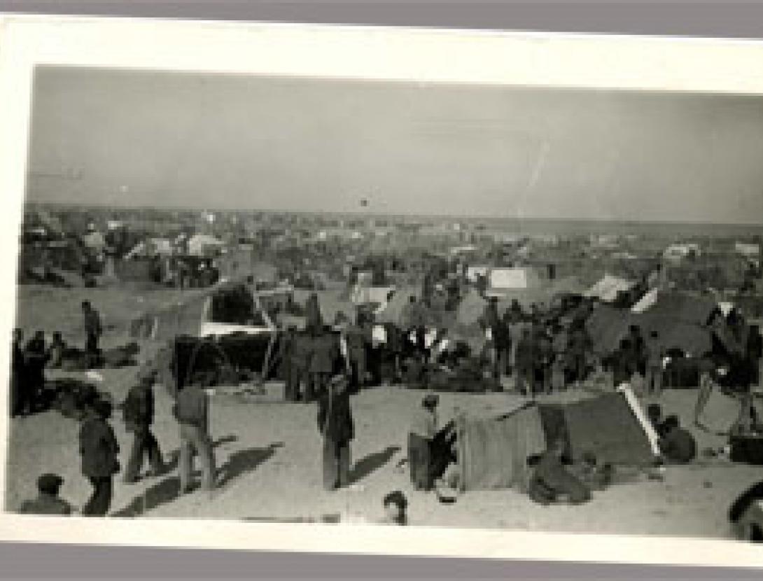 Marcel·lí Perich: l’exili d’un anarquista i mestre d’Esplugues