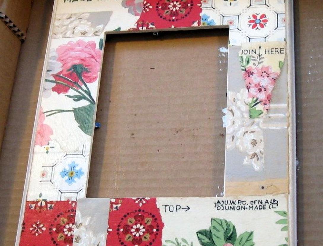 Taller familiar. Marcs creatius per a les fotos de l'estiu!