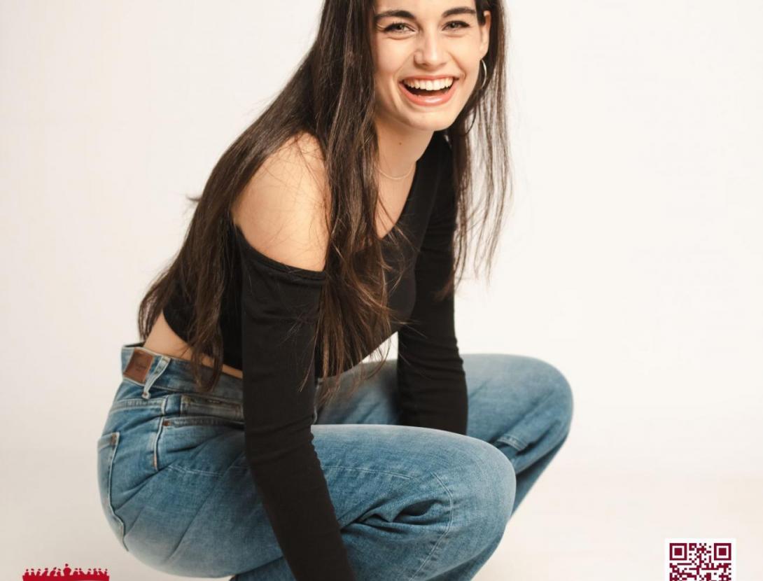 Mariona Escoda en concert