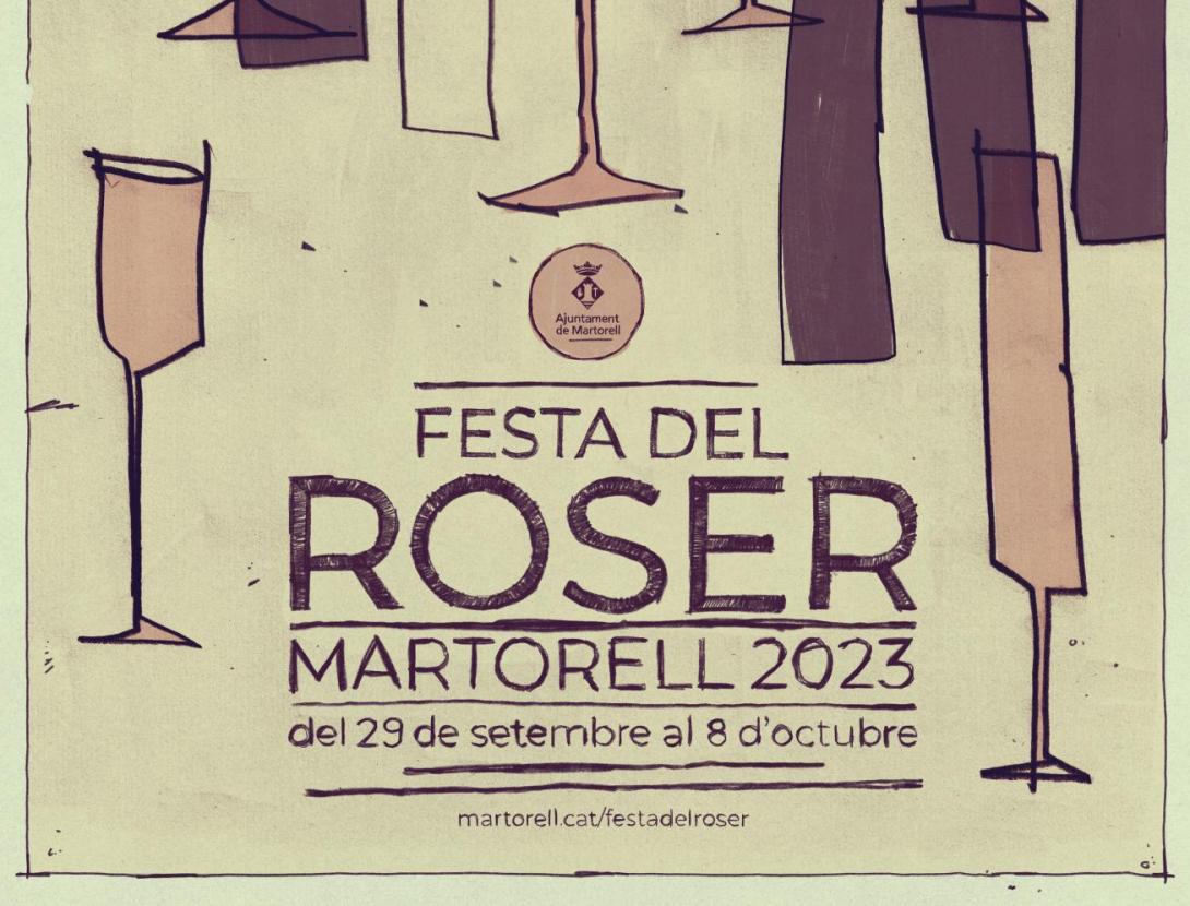Festa del Roser