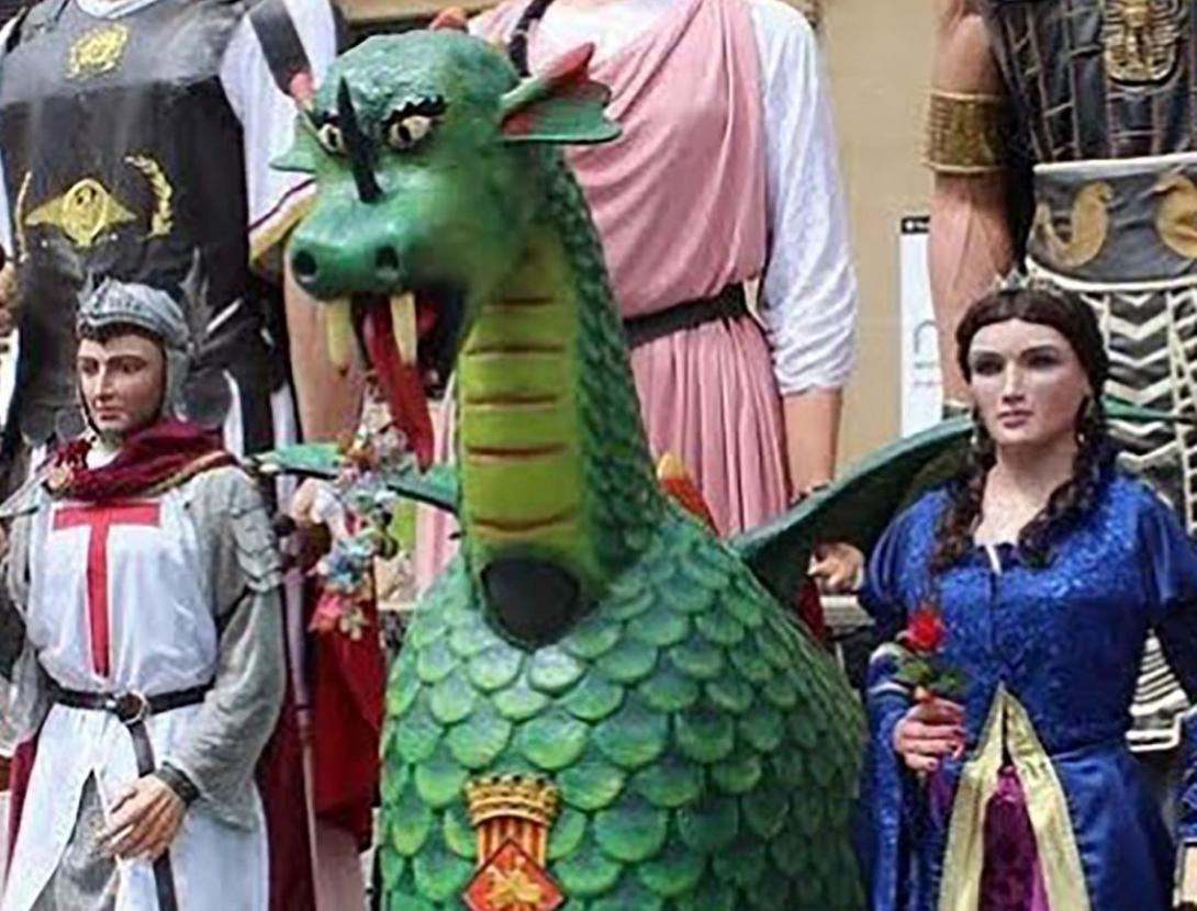 40è Aniversari Catalunya en Miniatura