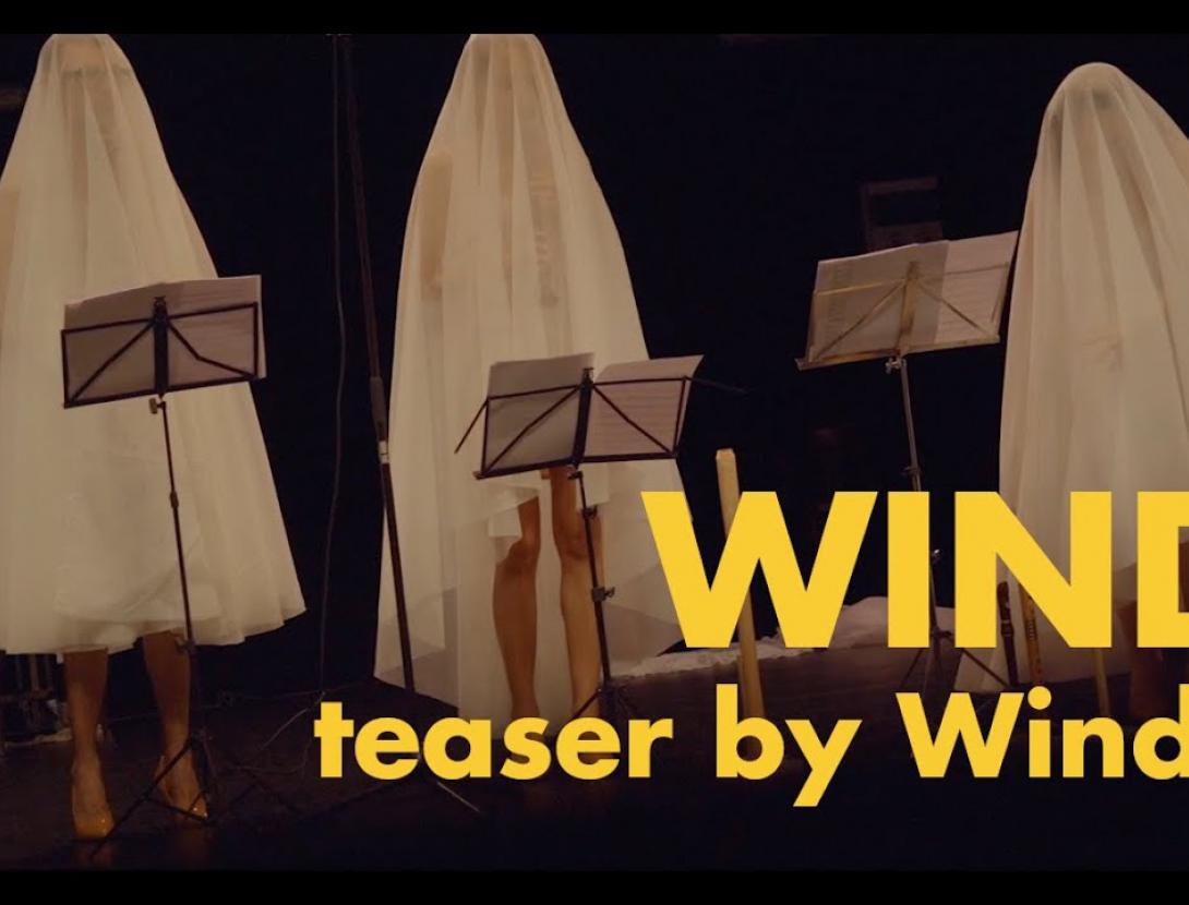 Windu presenta l’espectacle “Wind”