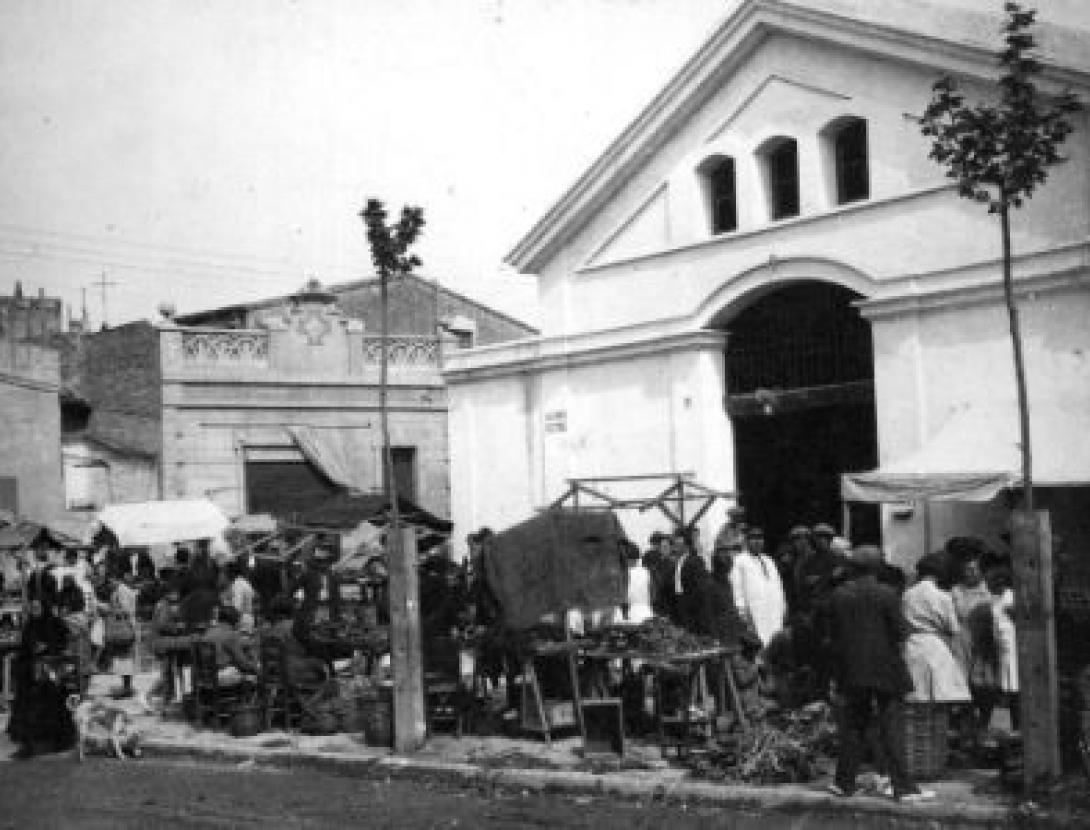 Cada pedra al seu temps