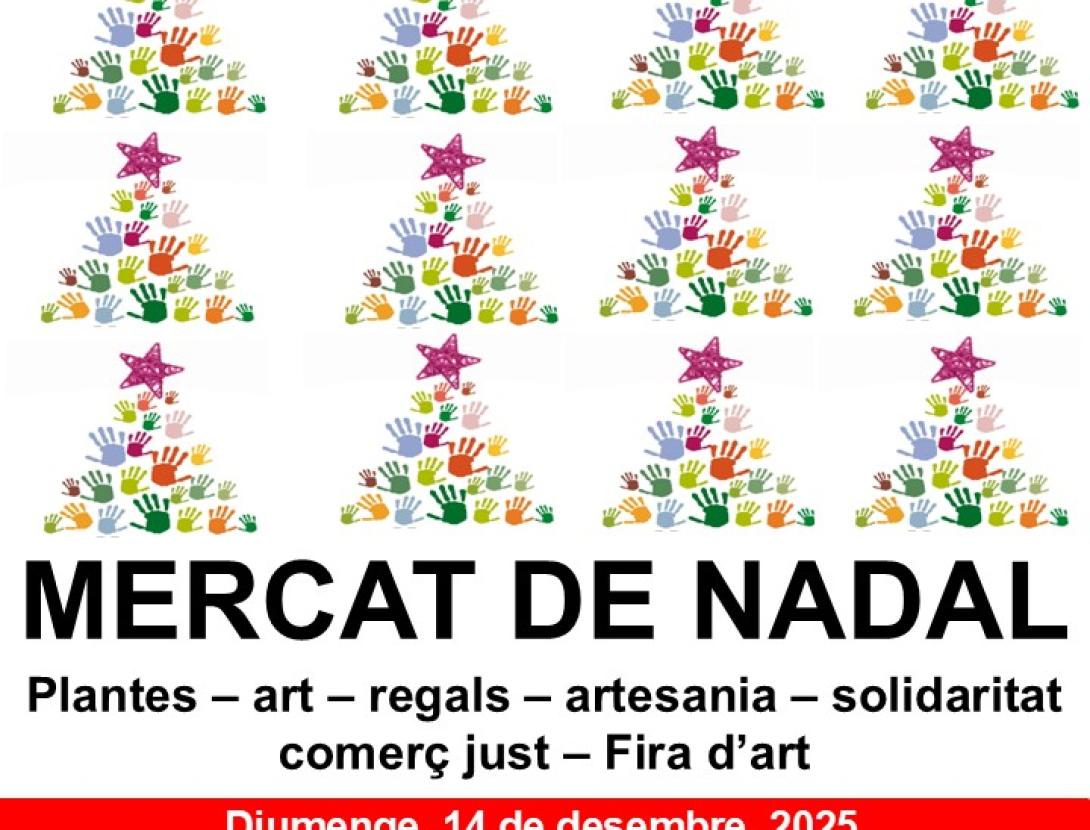 Mercat de Nadal