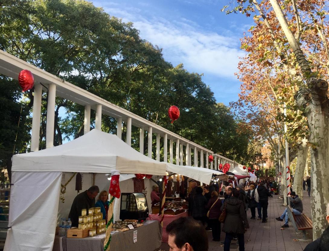 Mercat de Sant Nicasi de Gavà