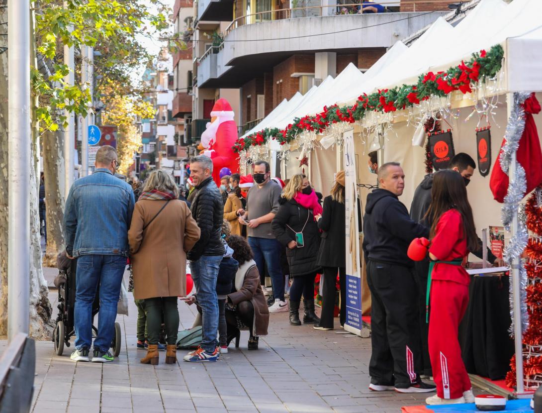 Mercat de Sant Nicasi