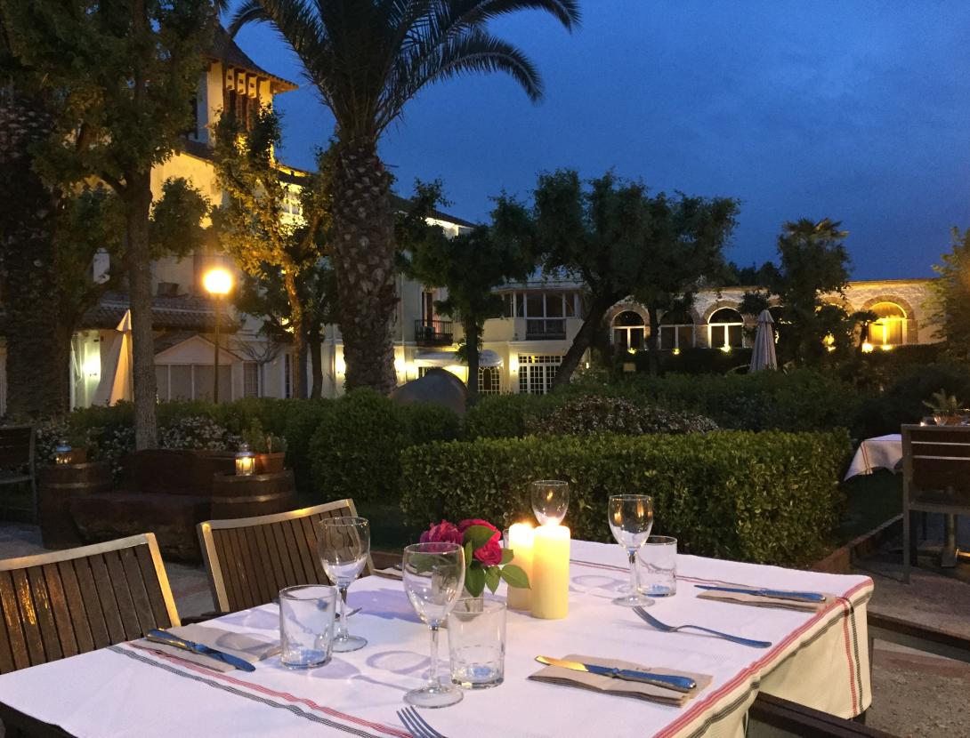 foto terrassa exterior