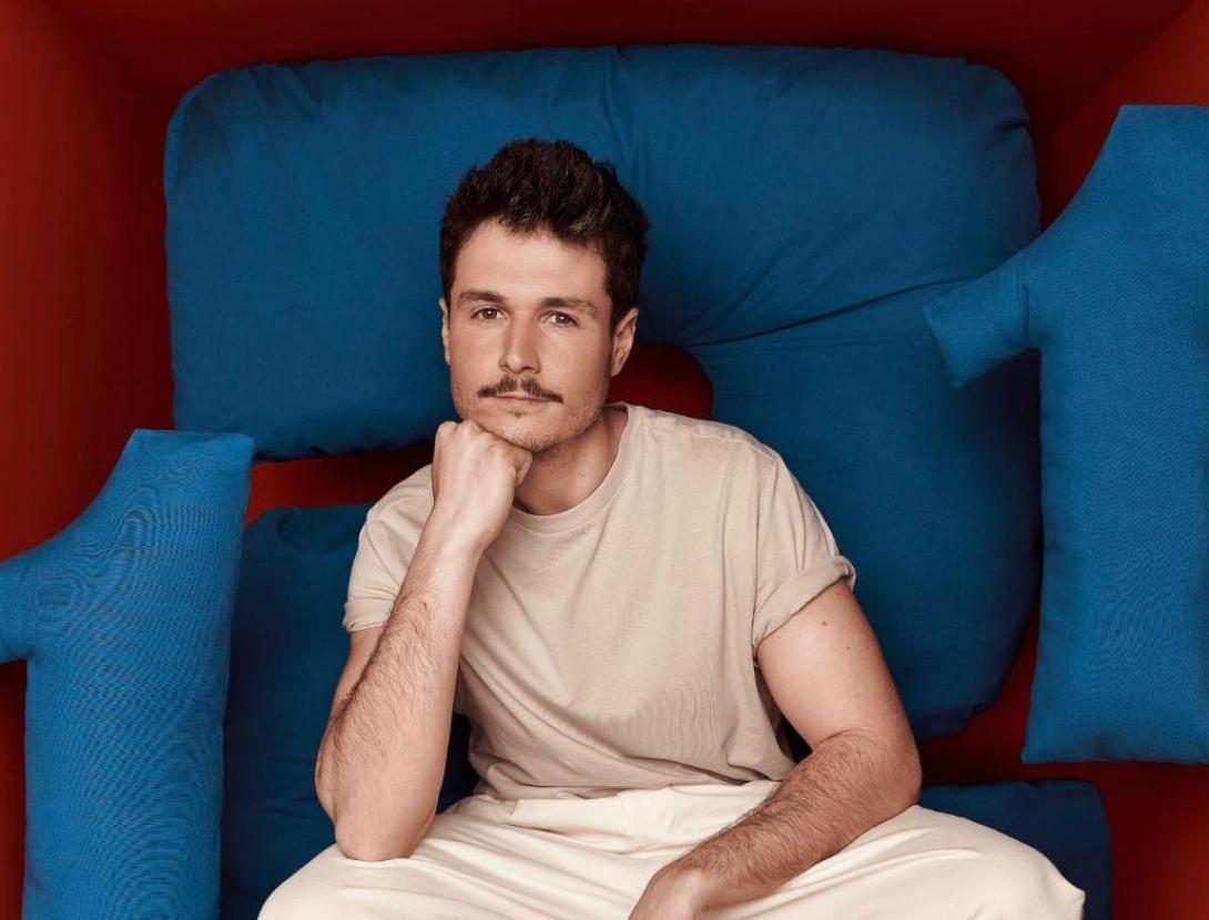 Concert gratuït de Miki Núñez al centre comercial Splau