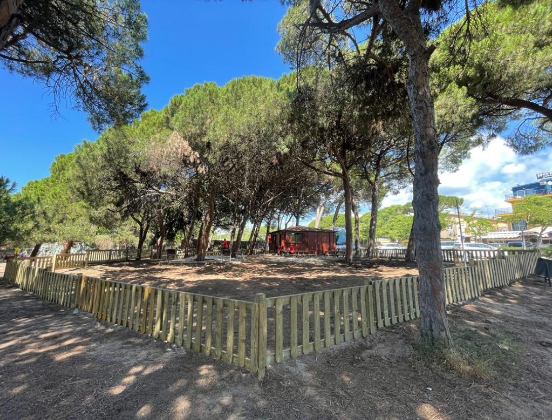 Mini Club Castelldefels