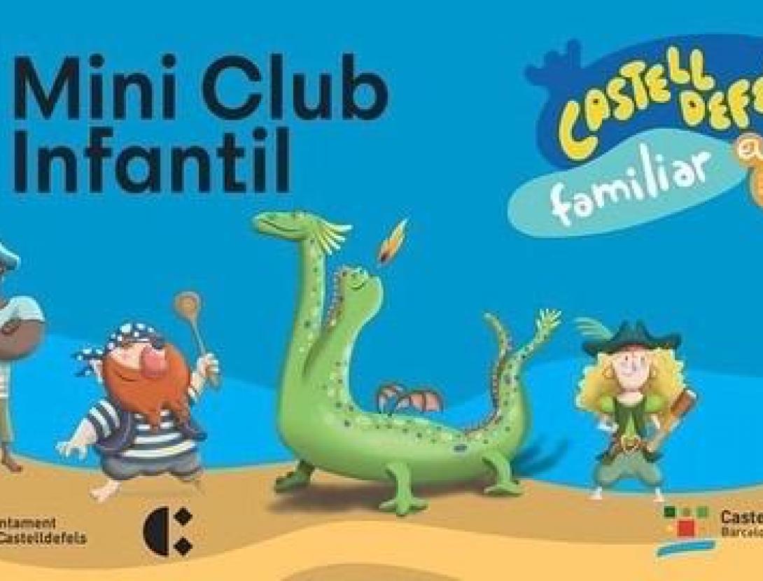 Mini Club Castelldefels