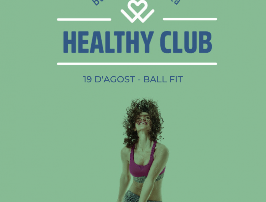 Activitats esportives al centre comercial Barnasud