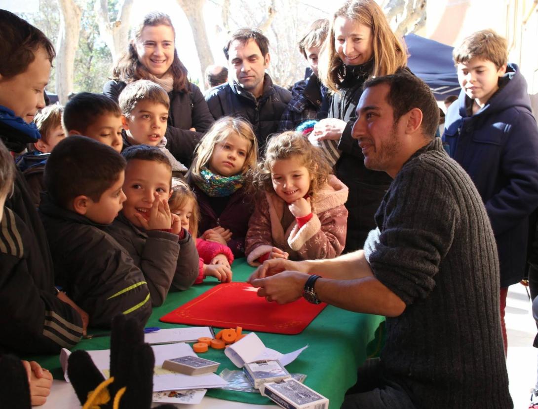 10è aniversari de l'exposició