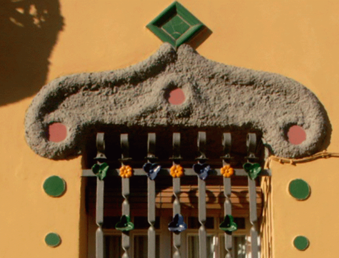 Itinerari: Per on passejaven els estiuejants a Sant Boi?