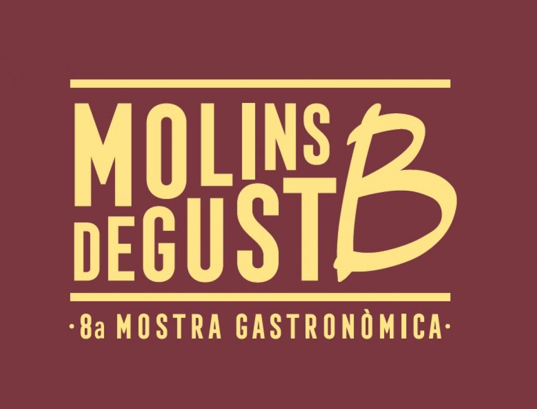 8a Mostra Gastronòmica MolinsBdegust