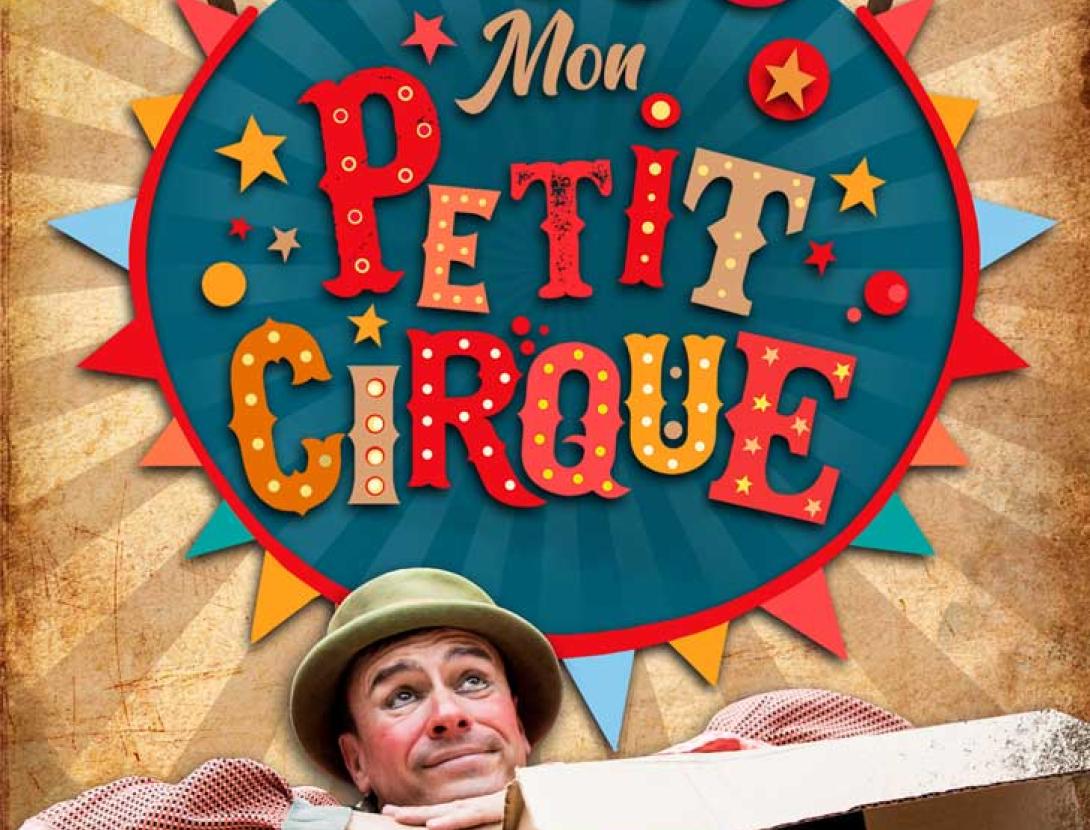 Mon Petit Cirque