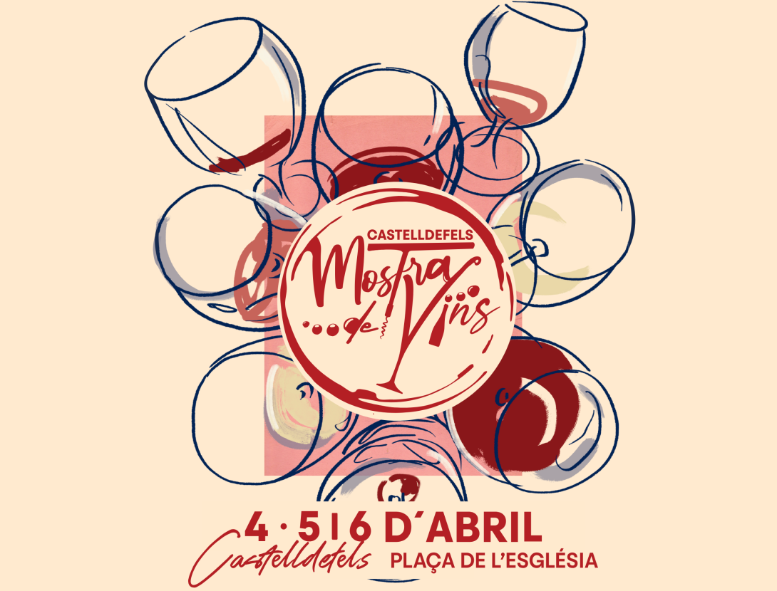 Mostra de Vins 2025