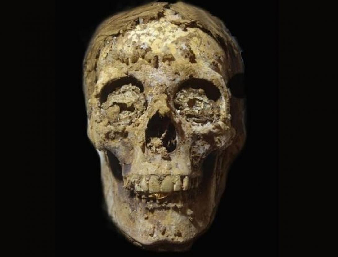 Xerrada. Oxirrinc, la ciutat d’Osiris