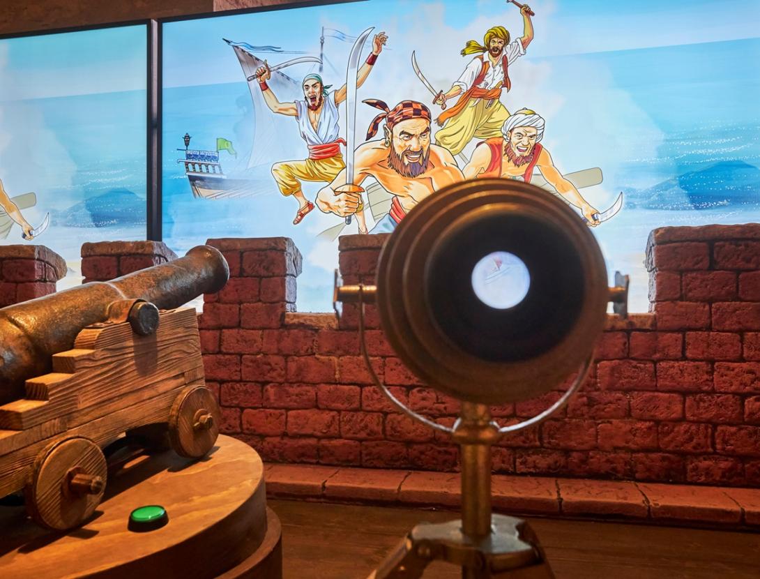 El tren dels exploradors del Baix Llobregat