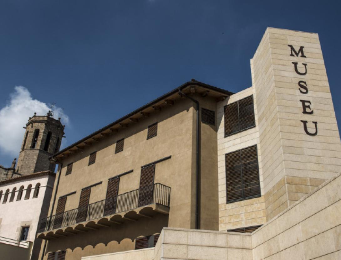 Exposició: Utopies estètiques - reencantaments del present Ferran García Sevilla - Carmen Ríos - Joan Miró + Torrents d’Art