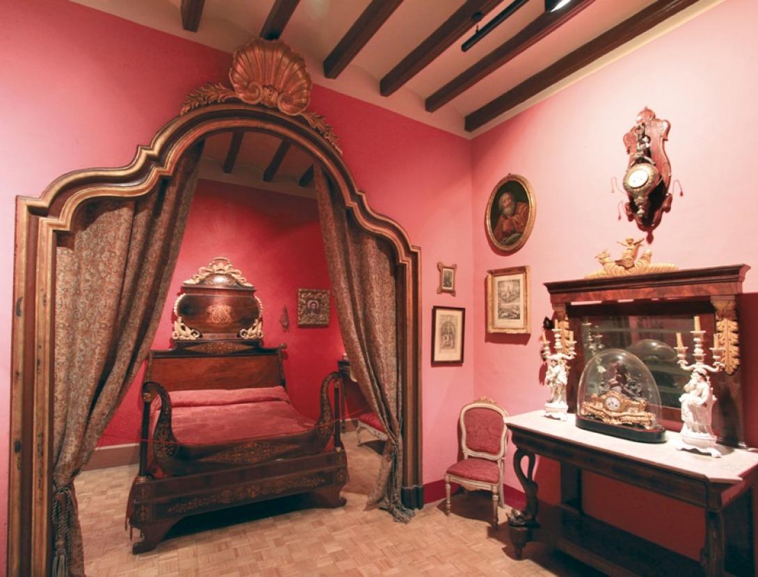 Museus de Martorell Enrajolada4_Habitació.jpg