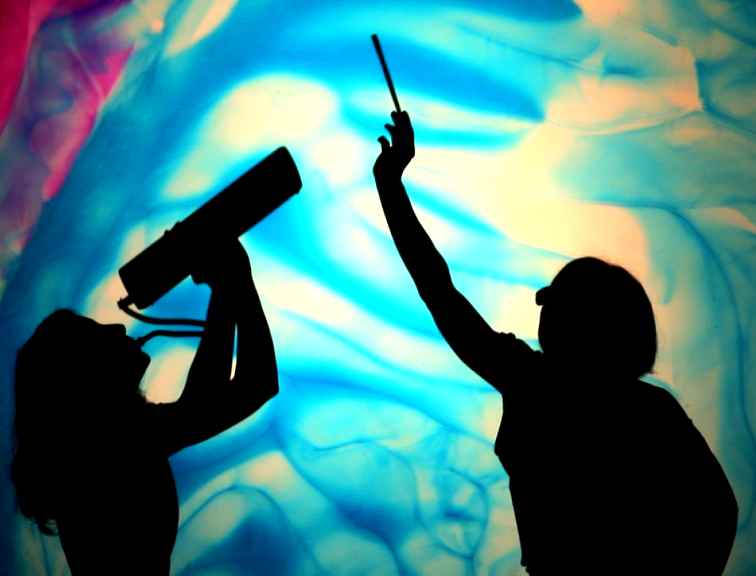 Museu de Quadres Sonors