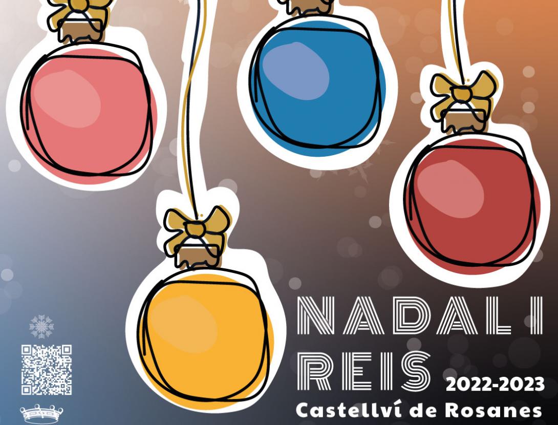 Nadal i Reis a Castellví de Rosanes