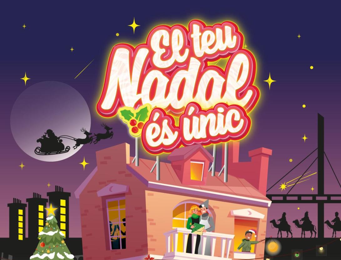 Supertobogans nadalencs