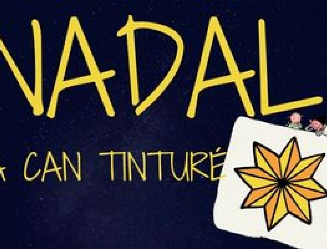 Nadal als Museus d'Esplugues