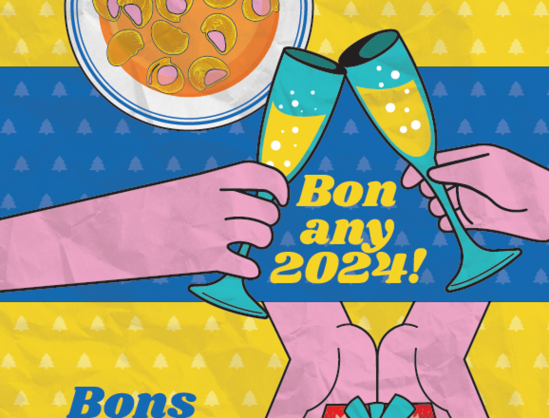 Activitats de Nadal i Reis a Sant Just Desvern